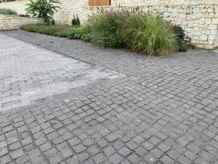 Dereszla Pincészet, Bodrogkeresztúr